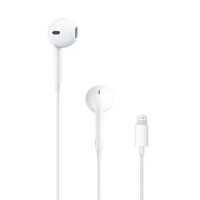 Apple EarPods with Lightning Connector Earphone